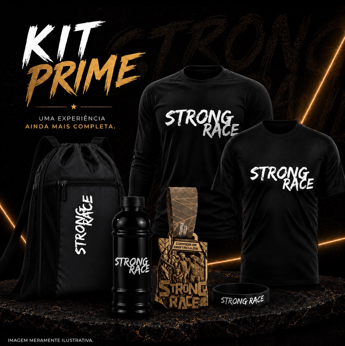 Kit Prime