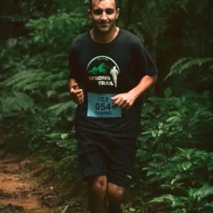 Strong Trail 5KM - Iniciante