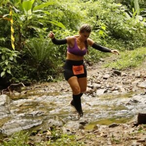 Strong Trail - Avançado 21 KM